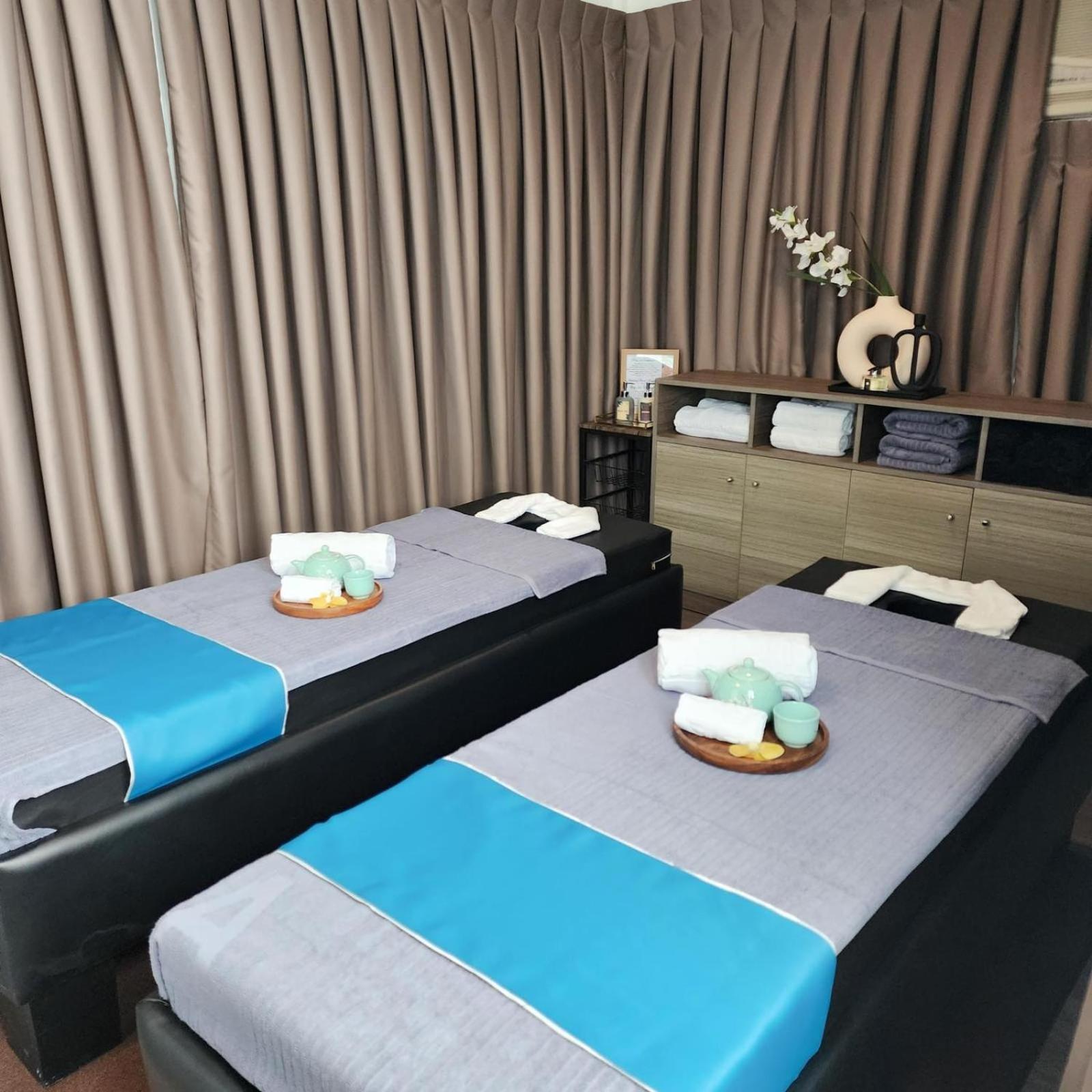 Fynn Boutique Hotel Bacoor Exteriér fotografie